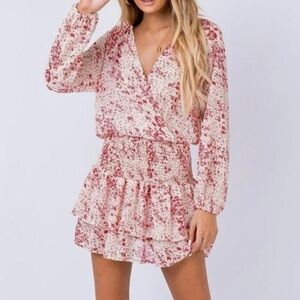 Princess Polly mini dress